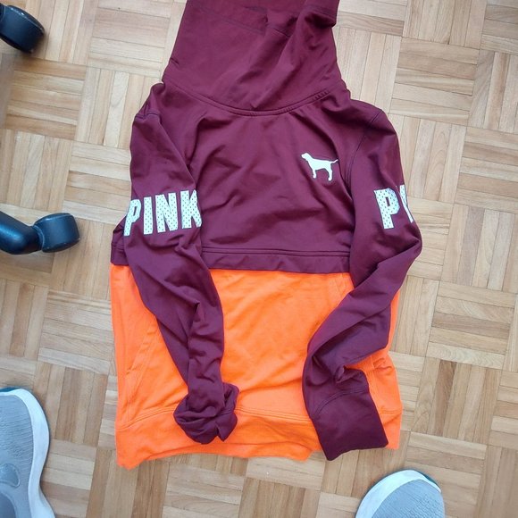 PINK Sweater - Picture 1 of 2